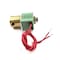 Chelsea Valve, Solenoid, Pto, 12V 379686-1 - alternate 2